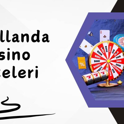 Hollanda Casino Siteleri
