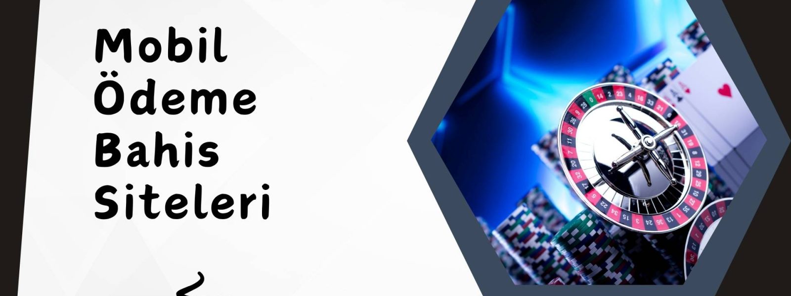 Mobil Ödeme Bahis Siteleri Kolaylık Ve Eğlencenin Yeni Adı!
