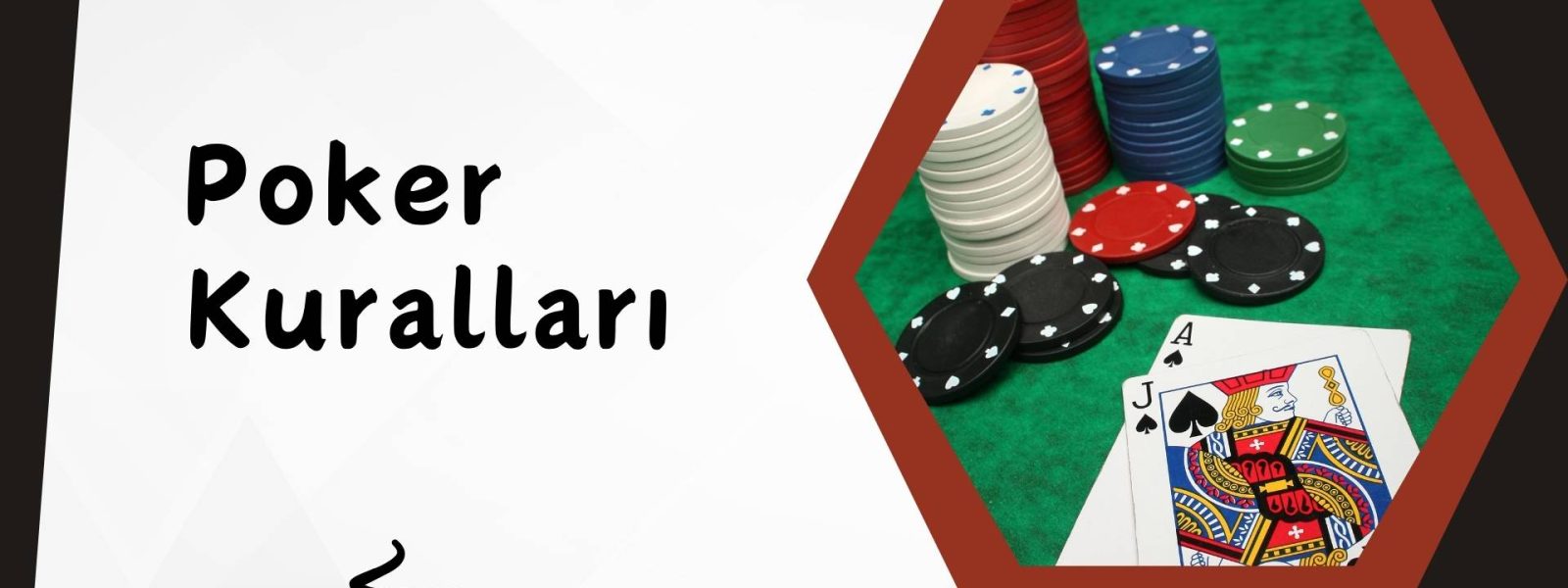 Her Oyunda Geçerli Poker Kuralları